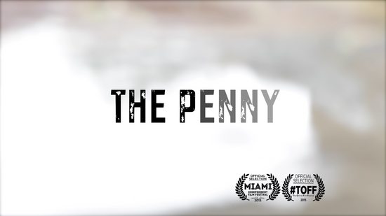 "The Penny" (short film)